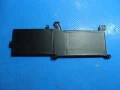 Lenovo IdeaPad 320-15ABR 15.6" Genuine Laptop Battery 7.6V 39Wh L16C2PB2