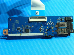 Lenovo Ideapad Flex 4 1470 14" Audio USB Card Reader Board w/Cable LS-D453P - Laptop Parts - Buy Authentic Computer Parts - Top Seller Ebay