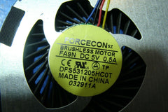 Lenovo 15.6" B575 Genuine Laptop CPU Cooling Fan w/Heatsink 60.4PN07.001 GLP* - Laptop Parts - Buy Authentic Computer Parts - Top Seller Ebay