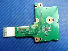 HP Stream 11.6" 11-d010nr OEM SD Card Reader Board w/Flex Cable DA0Y0ATB4D0 GLP* - Laptop Parts - Buy Authentic Computer Parts - Top Seller Ebay