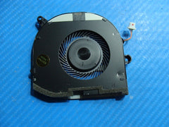 Dell XPS 15 7590 15.6" Genuine Laptop CPU Cooling Fan V9H8N DC28000NHD0