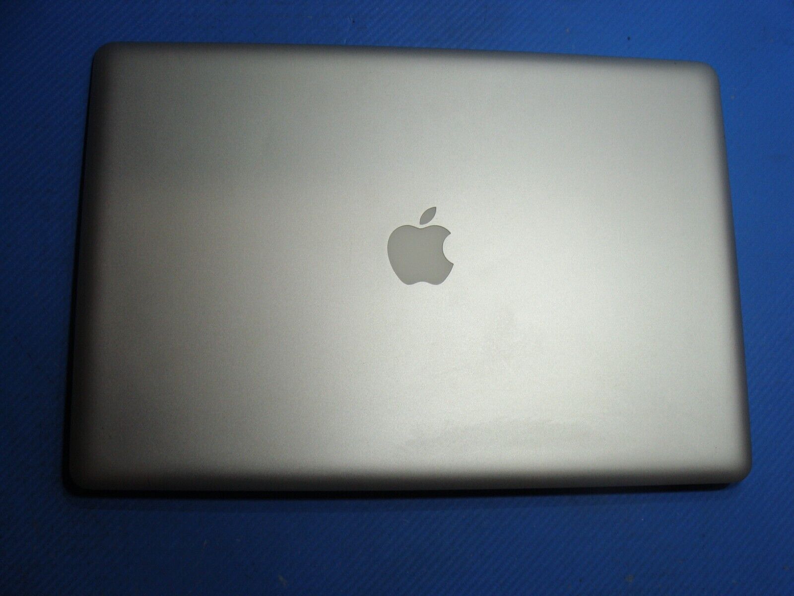 MacBook Pro A1297 17