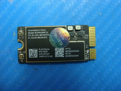 MacBook Air A1465 11" 2013 MD711LL/A MD712LL/A WiFi Bluetooth Card 661-7465 - Laptop Parts - Buy Authentic Computer Parts - Top Seller Ebay