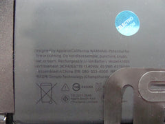 MacBook Air 13" A2179 2020 MWTJ2LL/A MVH22LL/A Top Case w/Battery 661-15386