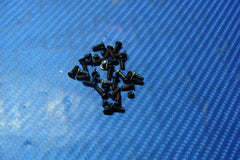 Toshiba Satellite L755-S5103 15.6" Genuine Screw Set Screws for Repair ScrewSet Toshiba