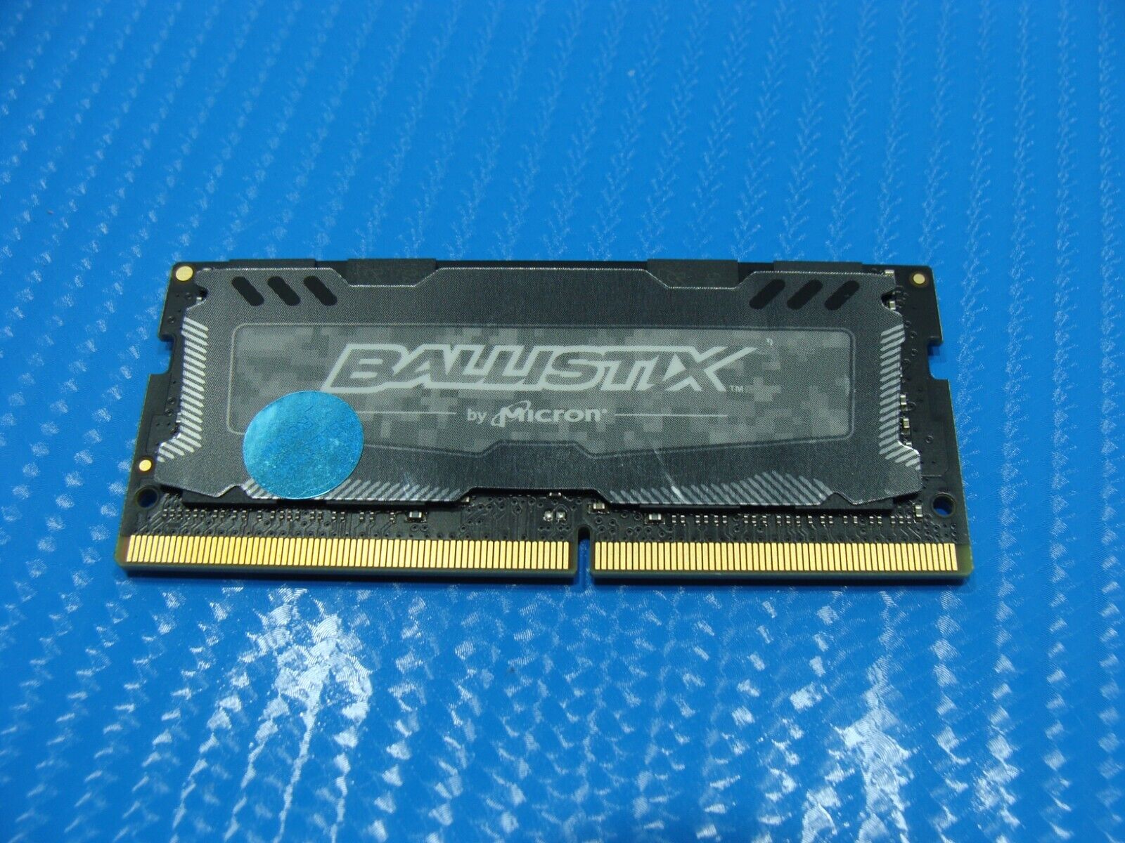 HP 840 G6 Ballistix Sport 16GB Memory Ram DDR4-2400 SODIMM BLS16G4S240FSD.16FD