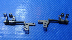 HP Pavilion 18.4" dv8t-1000 Genuine Laptop Left & Right Hinge Bracket Set GLP* HP