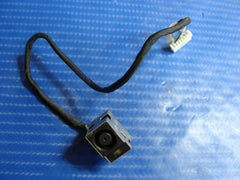 HP 15.6" 2000-239WM Genuine Laptop DC IN Power Jack 350714L00-600-G GLP* - Laptop Parts - Buy Authentic Computer Parts - Top Seller Ebay