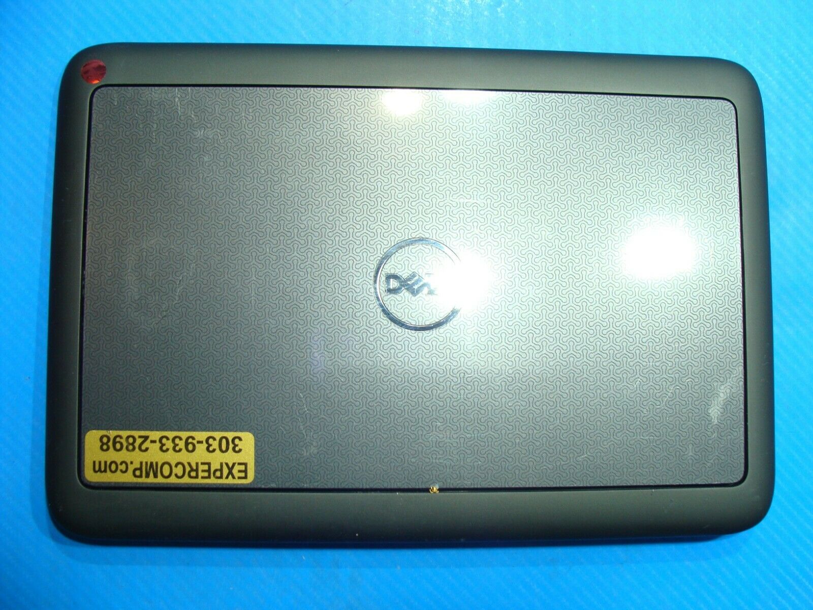 Dell Inspiron 10.1