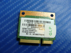 HP Envy TS m6-n113dx 15.6" Genuine WIFI Wireless Card 733476-001 QCWB335 ER* - Laptop Parts - Buy Authentic Computer Parts - Top Seller Ebay