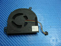 Dell Latitude 15.6" E5540 Genuine Laptop CPU Cooling Fan 87XFX GLP* - Laptop Parts - Buy Authentic Computer Parts - Top Seller Ebay