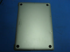 MacBook Pro A1398 15" Mid 2015 MJLQ2LL/A MJLT2LL/A Bottom Case 923-00544 