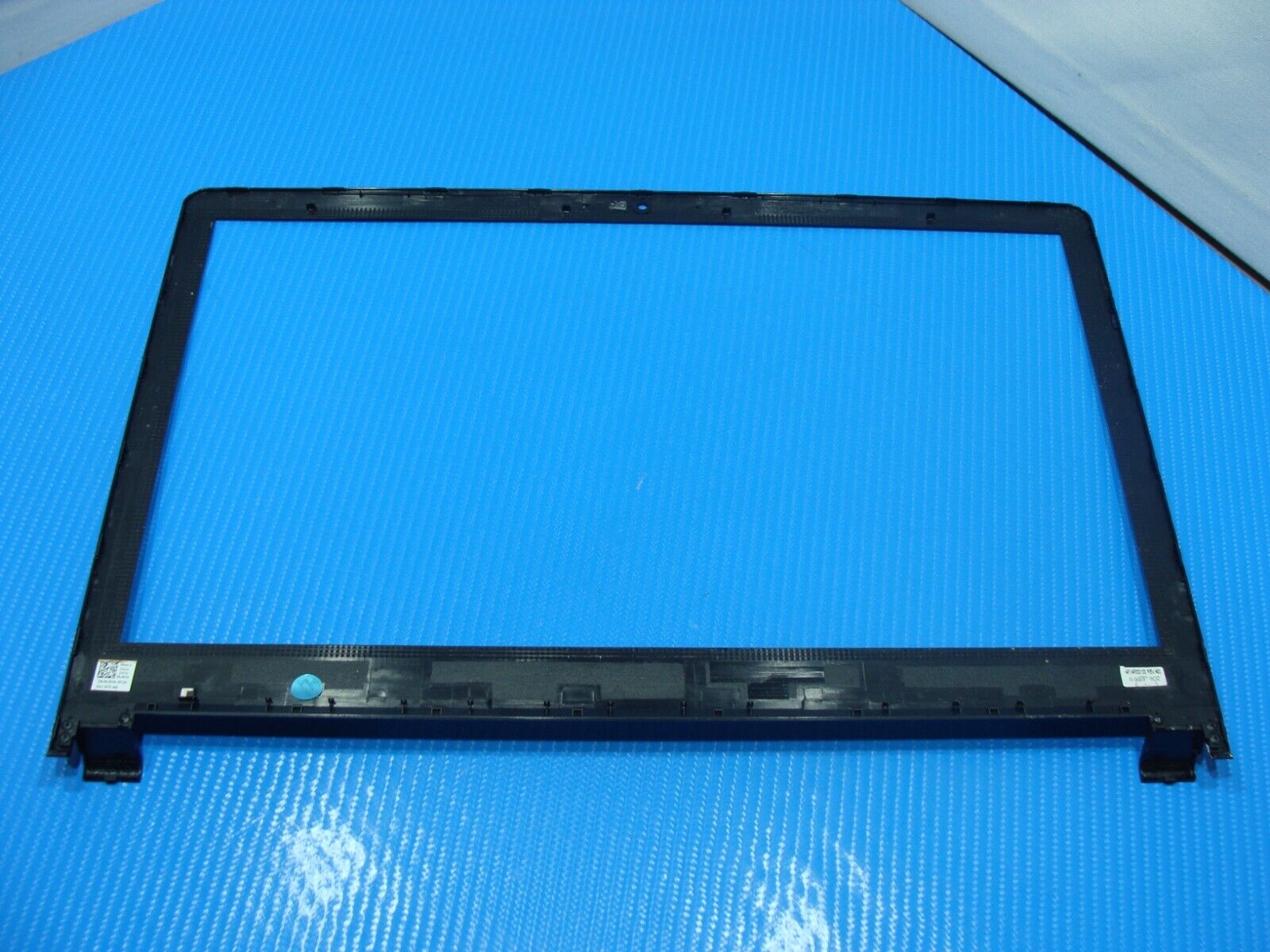 Dell Inspiron 15.6” 15 5559 Genuine Laptop LCD Front Bezel AP1AP9000100 5JRDN