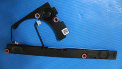 HP Envy Sleekbook 4 14" Genuine Left & Right Speaker Set Speakers PK23000IS00 - Laptop Parts - Buy Authentic Computer Parts - Top Seller Ebay