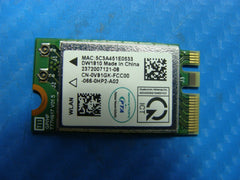 Dell Inspiron 15.6" 5593 OEM Wireless WiFi Card V91GK QCNFA435 