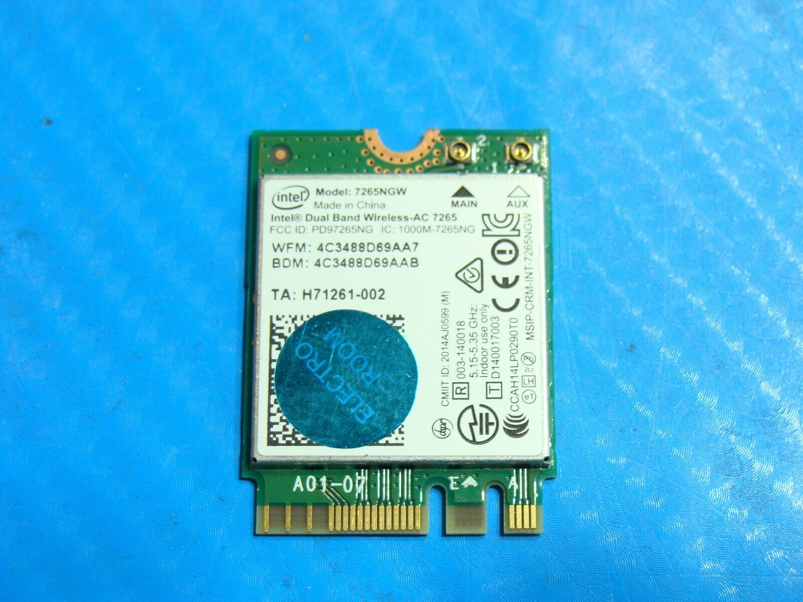 Asus Q552UB-BHI7T12 15.6