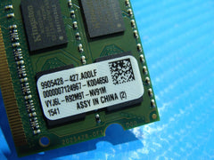 Lenovo T540P Kingston 8GB Memory RAM SO-DIMM 9905428-427.A00LF KTL-TP3CL/8G