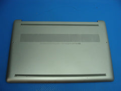 HP 15-dy2046ms 15.6" Genuine Laptop Bottom Case Base Cover Silver EA0P500301