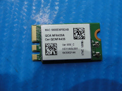 Acer Aspire F5-573 15.6" Genuine Wireless WiFi Card QCNFA435