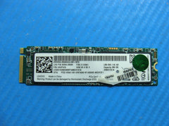 Lenovo E570 256GB NVMe M.2 SSD Solid State Drive 00UP470 SSS0L25089