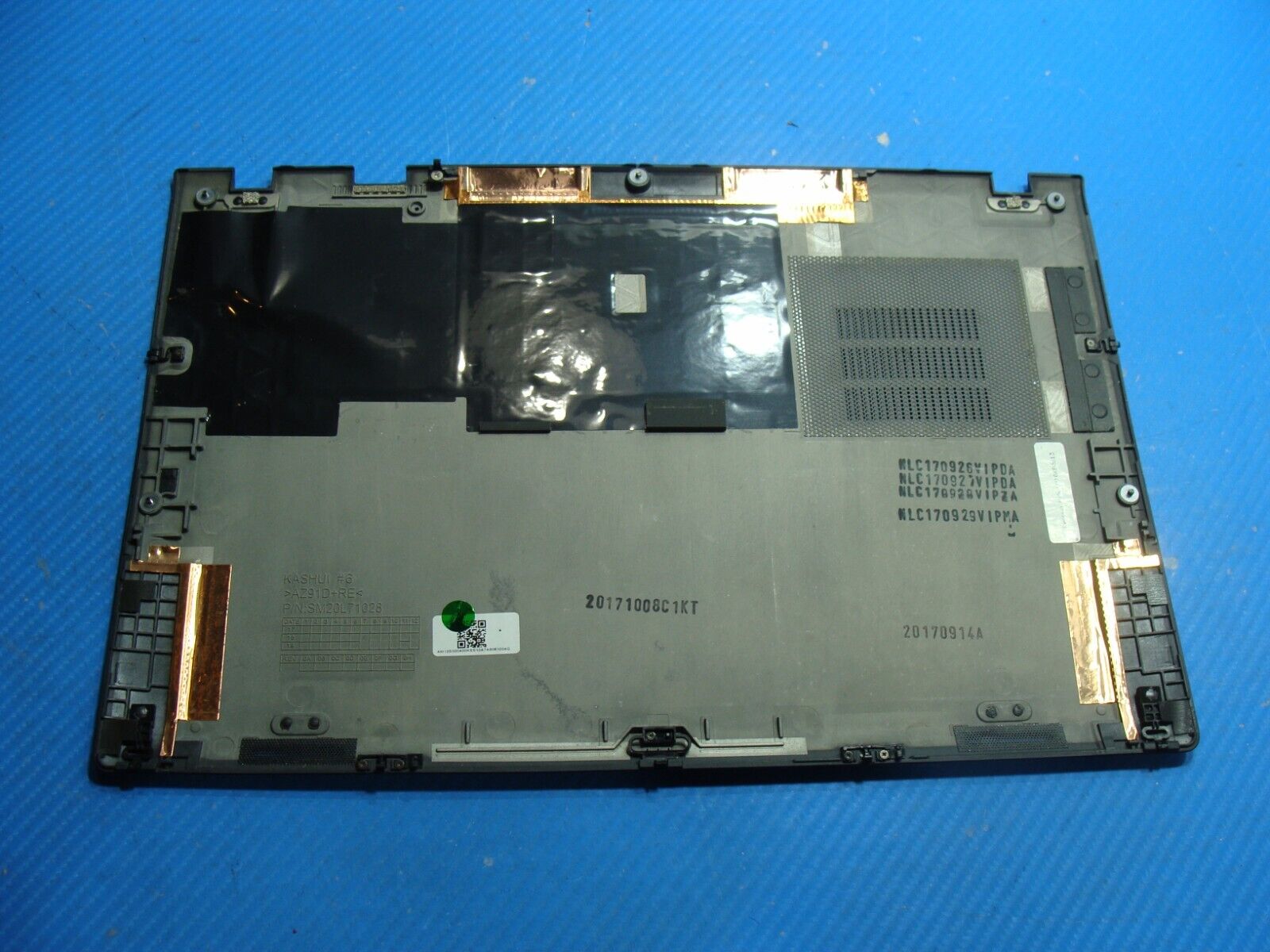 Lenovo Thinkpad X1 Carbon Gen 5th 14