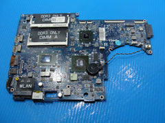 Dell XPS L511z 15.6" Genuine Intel i5-2430M 2.4GHz Motherboard 4P6HC