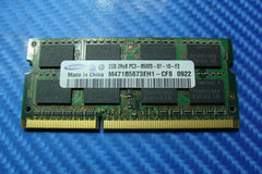 MacBook Pro 15" A1286 2009 MB985LL/A SO-DIMM RAM Memory 2GB PC3-8500S 661-5209 - Laptop Parts - Buy Authentic Computer Parts - Top Seller Ebay