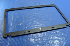 HP 2000-2b44dx 15.6" Genuine Laptop LCD Front Bezel Cover 689675-001