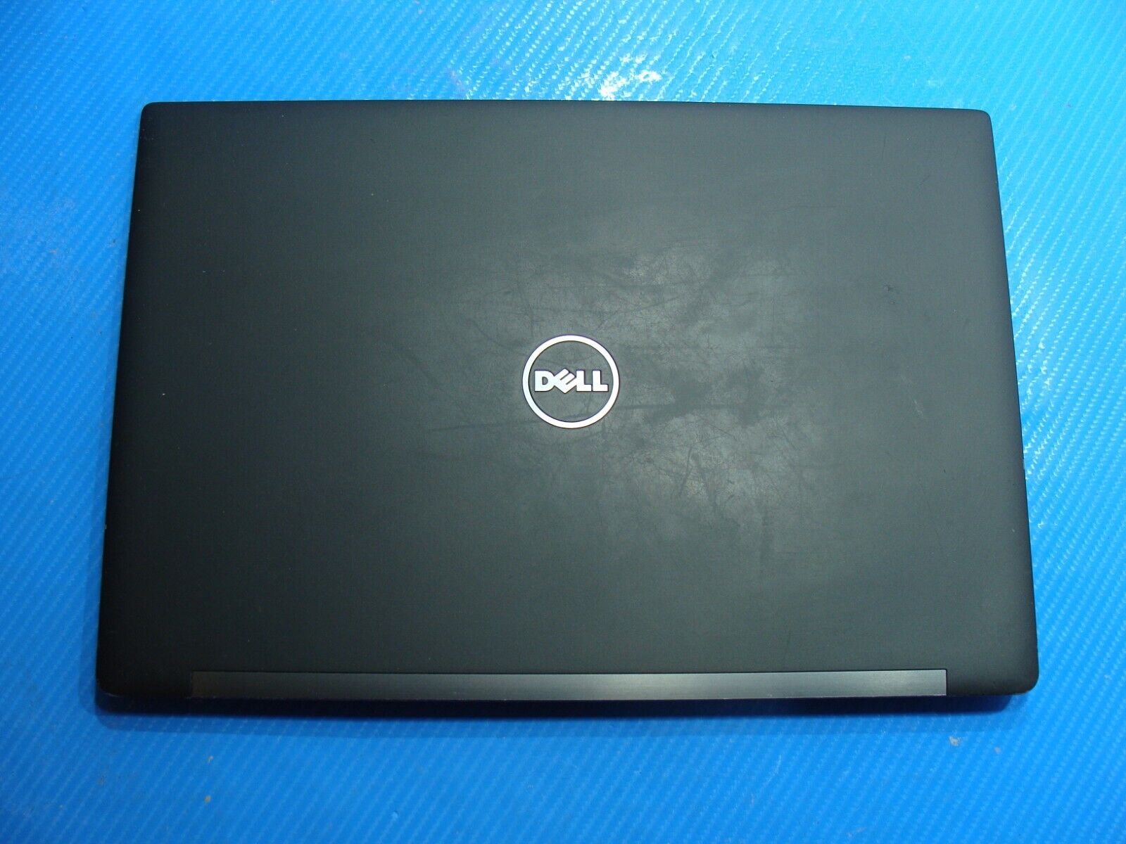 Dell Latitude 12.5