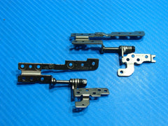 Asus 15.6" F556ua-ab54 Genuine Laptop  Hinge Set Left & Right Hinges ASUS