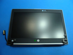 HP Probook 430 G5 13.3" Matte HD LCD Screen Complete Assembly