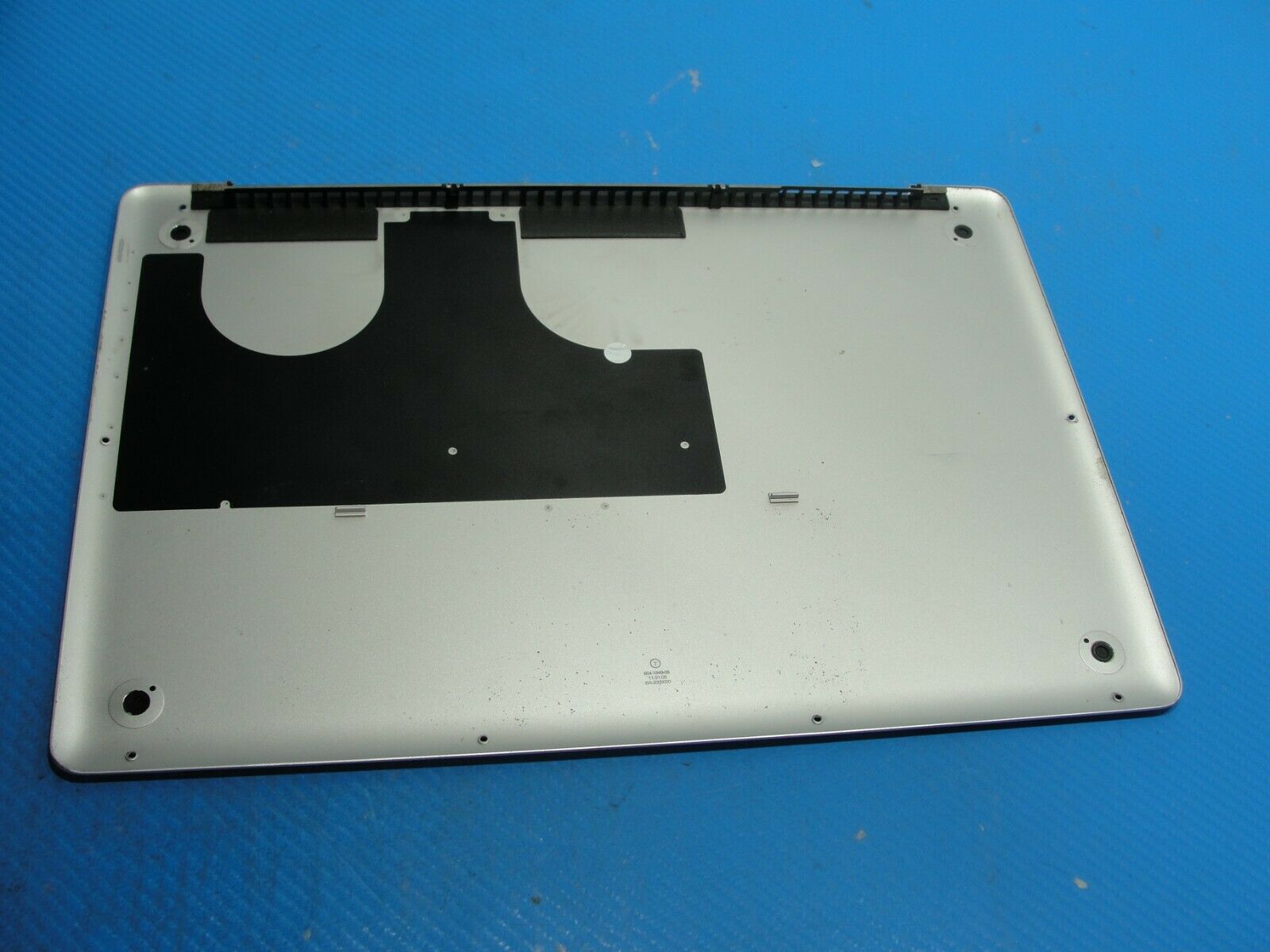 MacBook Pro A1286 MC721LL/A Early 2011 15