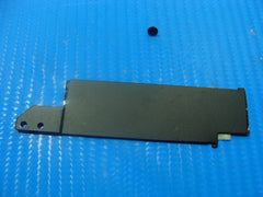 Dell Precision 7530 15.6" Genuine SSD Bracket w/Screw ET26J000300