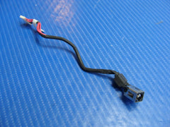 Toshiba Satellite L75D-A7280 17.3" Genuine DC-IN Power Jack w/Cable DD0BD5AD000 Toshiba