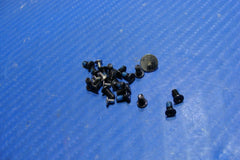 Dell Inspiron 14" 14-3452 Genuine Screw Set Screws for Repair ScrewSet GLP* - Laptop Parts - Buy Authentic Computer Parts - Top Seller Ebay