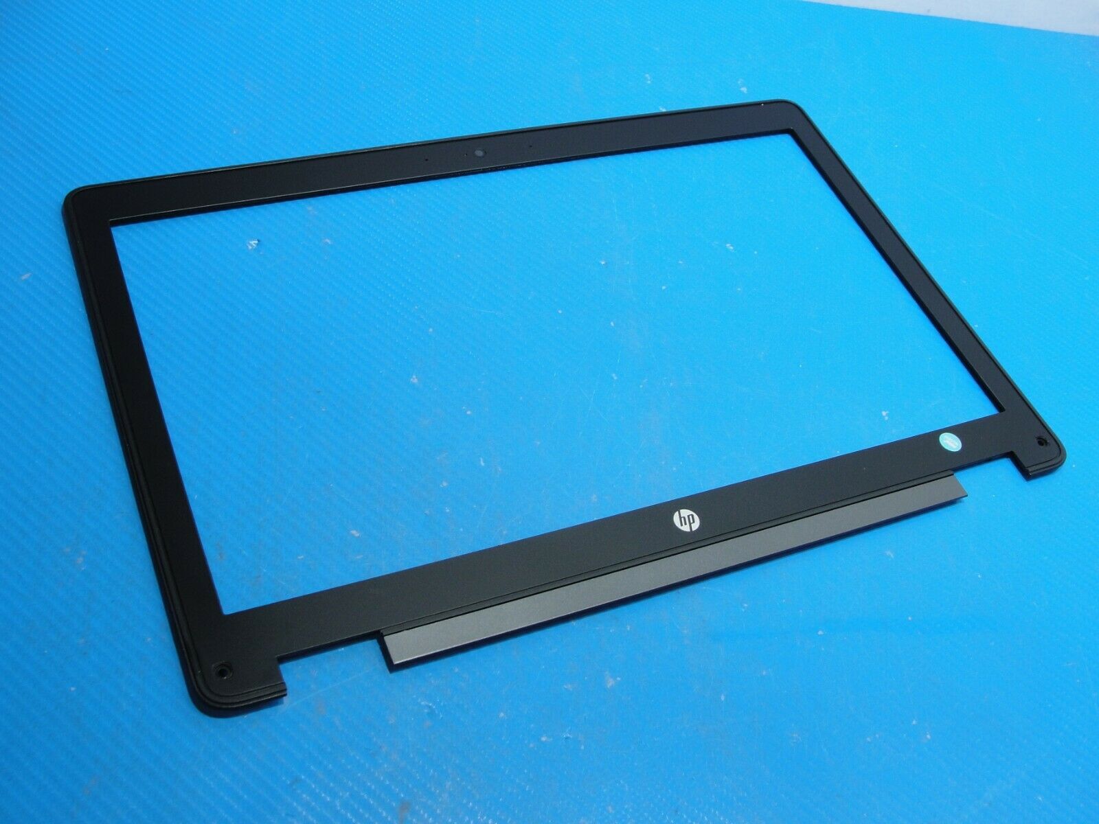 HP ZBook 15 15.6