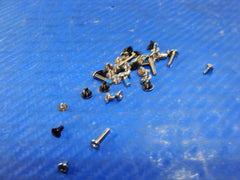 Asus 13.3" Q304UA-BBI5T10 Genuine Screw Set Screws for Repair ScrewSet GLP* - Laptop Parts - Buy Authentic Computer Parts - Top Seller Ebay