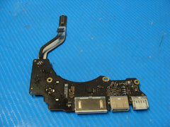 MacBook Pro A1502 MF839LL/A MF840LL/A MF841LL/A 2015 13" OEM I/O Board 661-02457 Apple