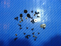 Lenovo IdeaPad 15.6" S145-15AST 81N3 OEM Screw Set Screws for Repair ScrewSet Lenovo