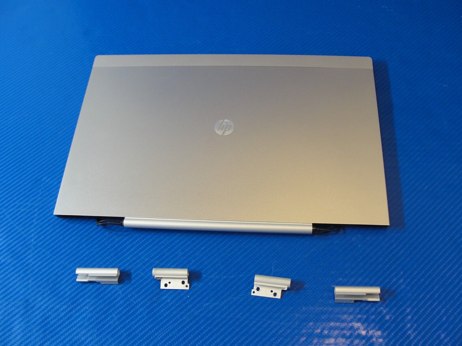 HP EliteBook 2570p 12.5