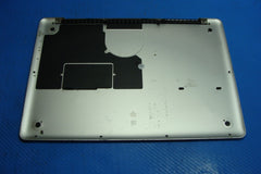 MacBook Pro A1278 13" Mid 2012 MD101LL/A Genuine Bottom Case Silver 923-0103