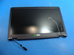 Dell Latitude 5480 14" Genuine Matte HD LCD Screen Complete Assembly Black