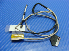 HP Stream 11.6" 11-r015wm Genuine LCD Video Cable w/ WebCam DD0Y0HLC003 GLP* - Laptop Parts - Buy Authentic Computer Parts - Top Seller Ebay