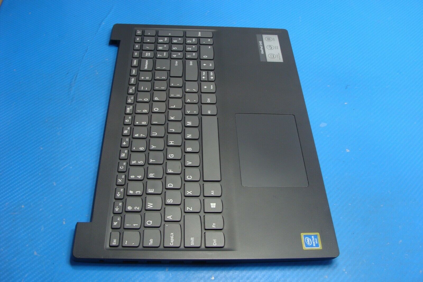 Lenovo IdeaPad 15.6