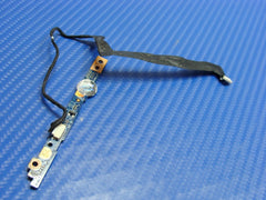 Dell Alienware M14x R2 14" Genuine LED Board with Cable LS-8388P DC020017P00 Dell