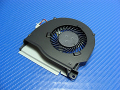 Dell Inspiron 15 7559 15.6" Genuine CPU Cooling Fan 4X5CY DFS2001053P0T ER* - Laptop Parts - Buy Authentic Computer Parts - Top Seller Ebay