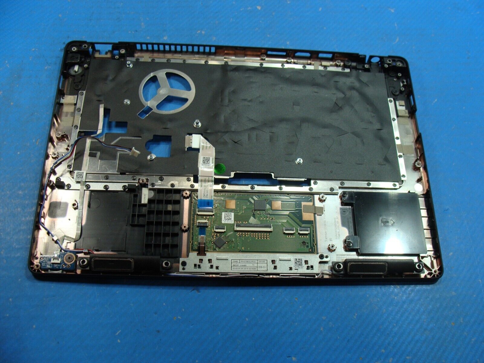 Dell Latitude 5490 14