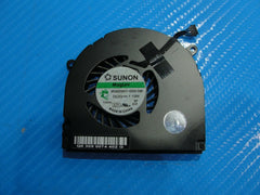 MacBook Pro A1286 15" 2012 MD103LL/A CPU Right Fan 922-8702 