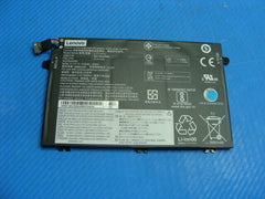 Lenovo ThinkPad E580 15.6" Genuine Battery 11.1V 45Wh 3880mAh L17L3P51 - Laptop Parts - Buy Authentic Computer Parts - Top Seller Ebay