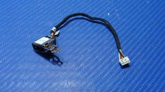 Lenovo ThinkPad X240 12.5" Genuine Laptop DC IN Power Jack w/Cable DC30100LC00 Lenovo